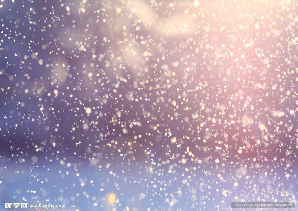 雪花