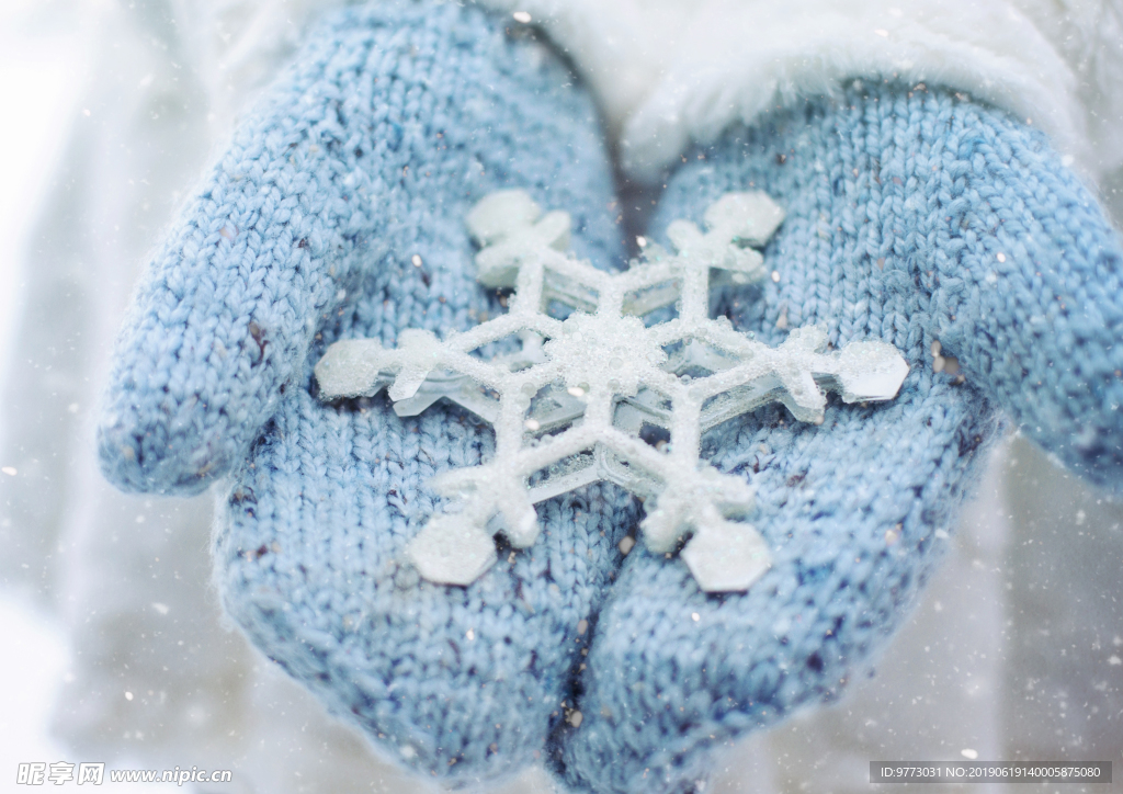 雪花