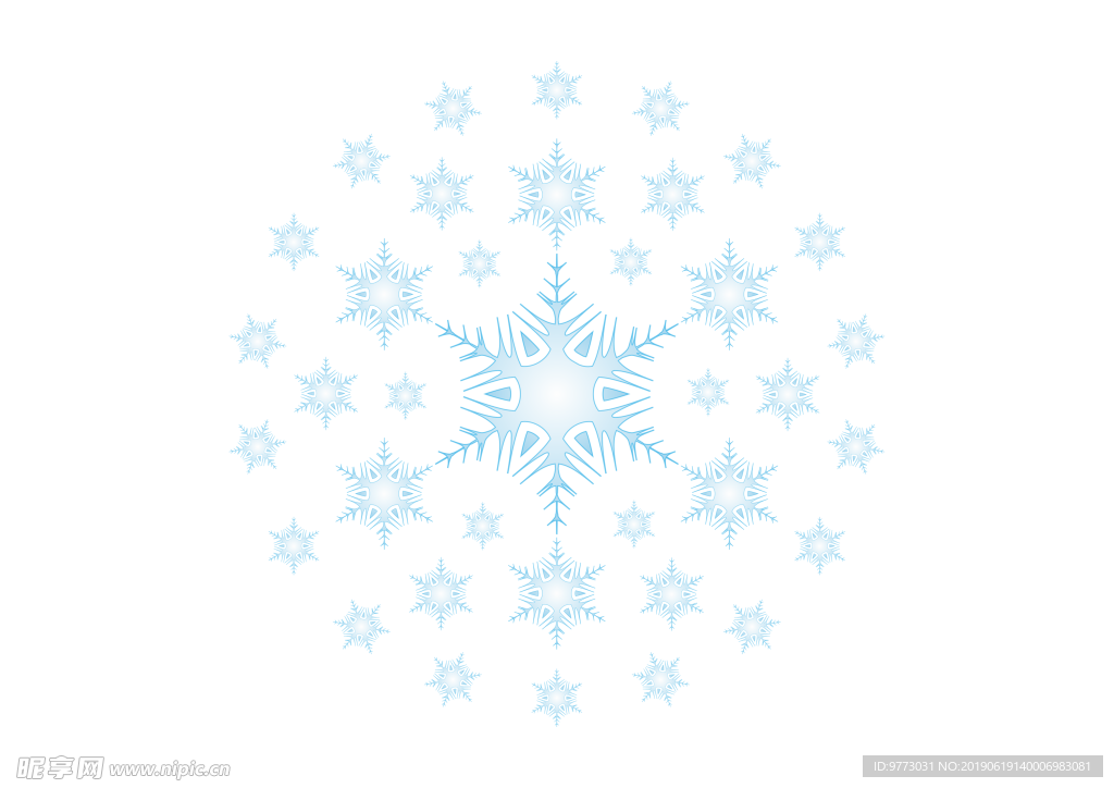 雪花