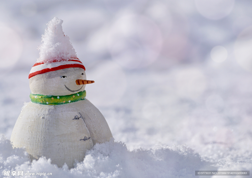 雪人