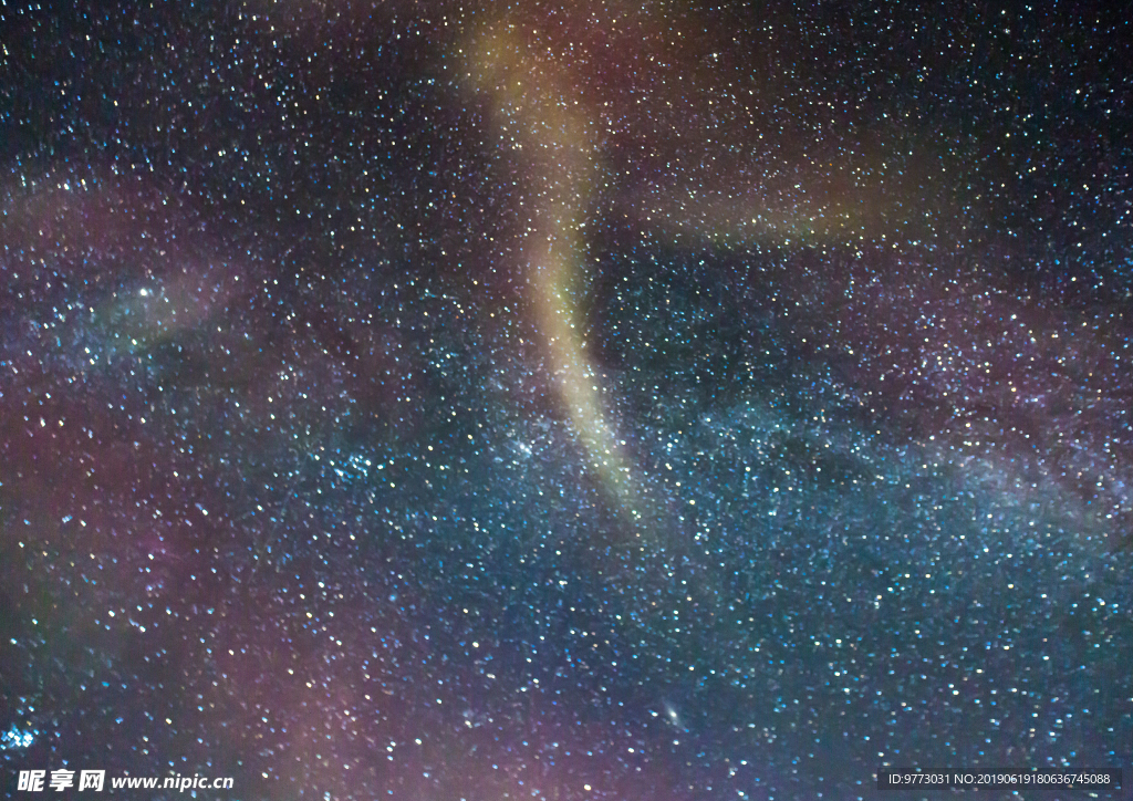 星空