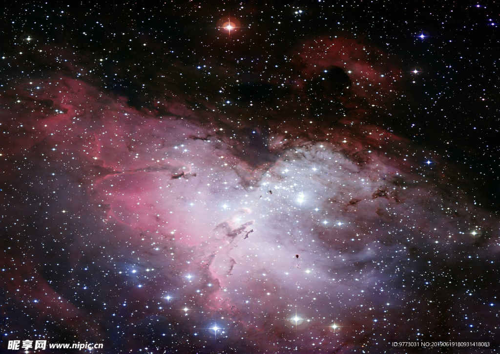 星空