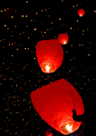 孔明灯