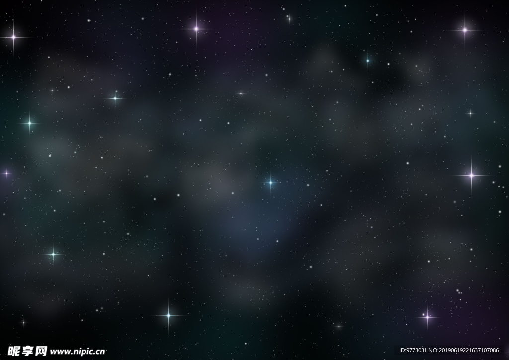 星空
