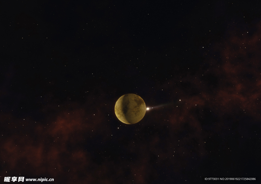 星空
