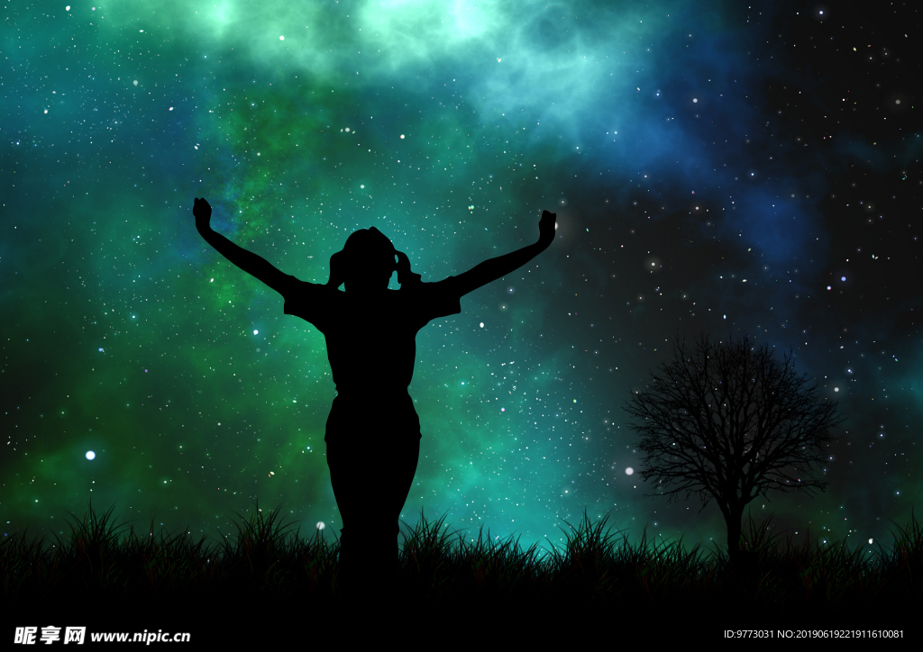 星空