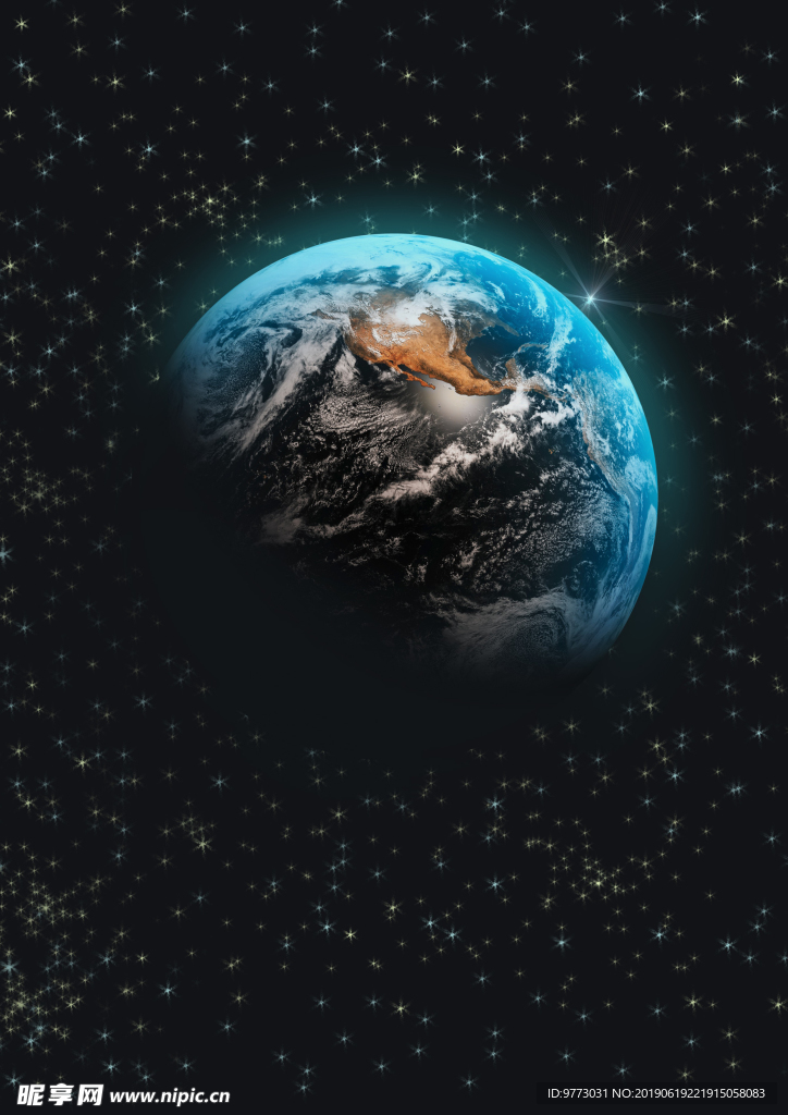 星空