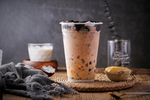 奶茶