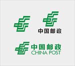 中国邮政局标志 邮政标志