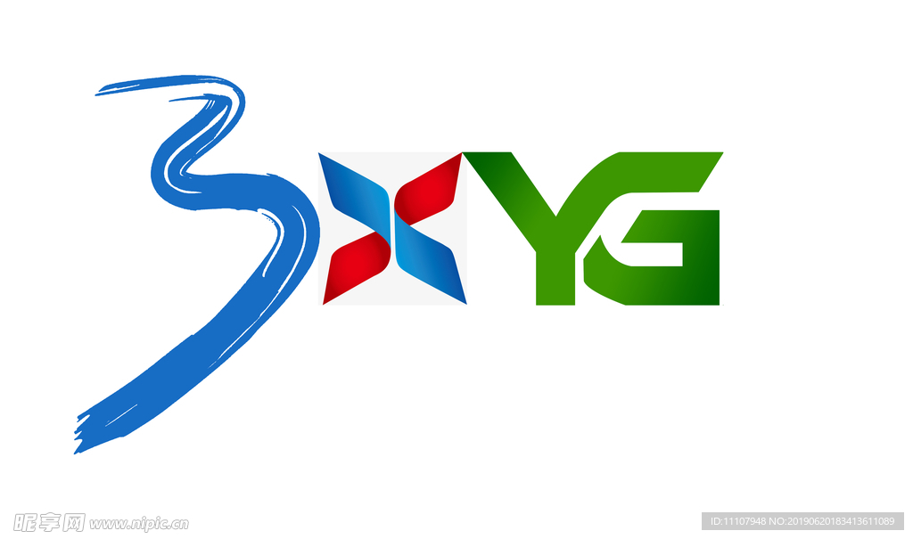 企业LOGO