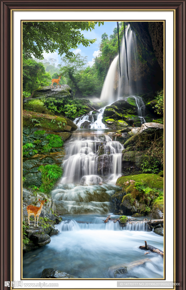 风景画