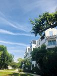 地中海风格酒店