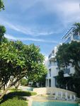 地中海风格酒店