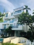 地中海风格酒店