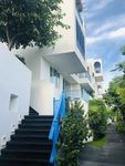 地中海风格酒店