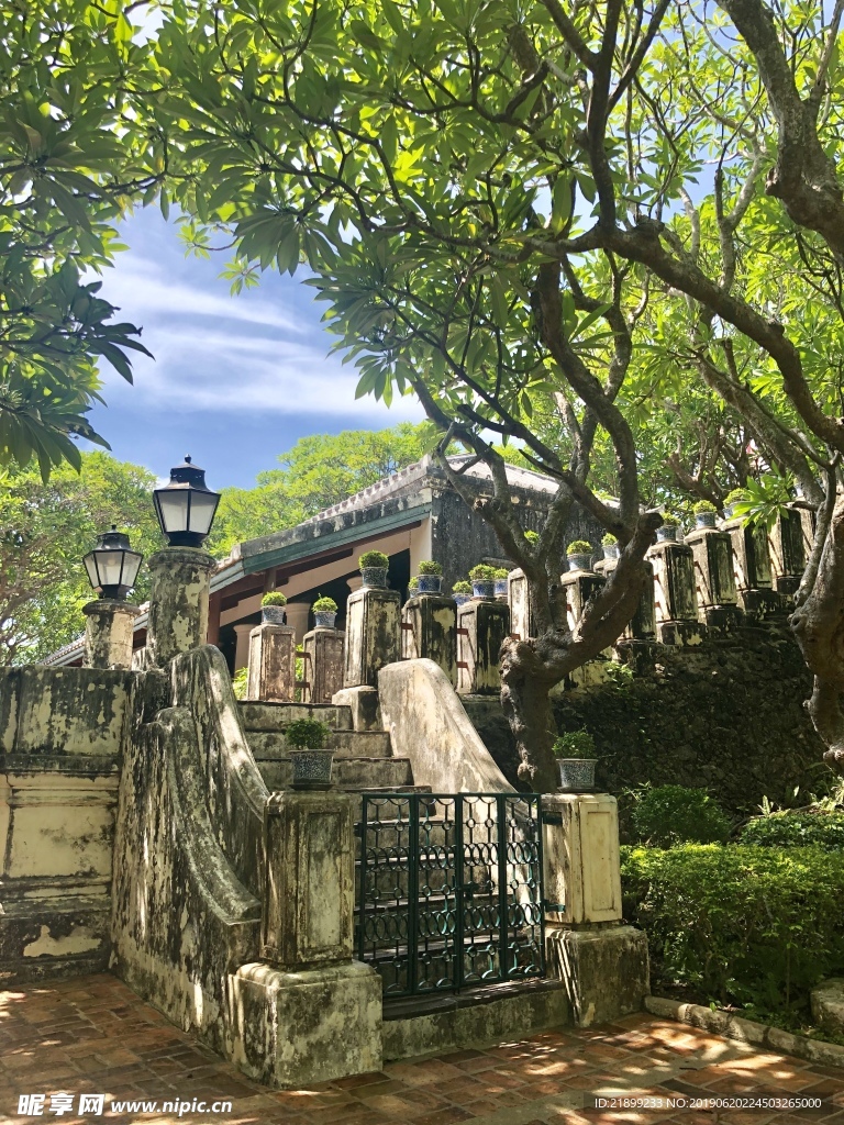 阶梯