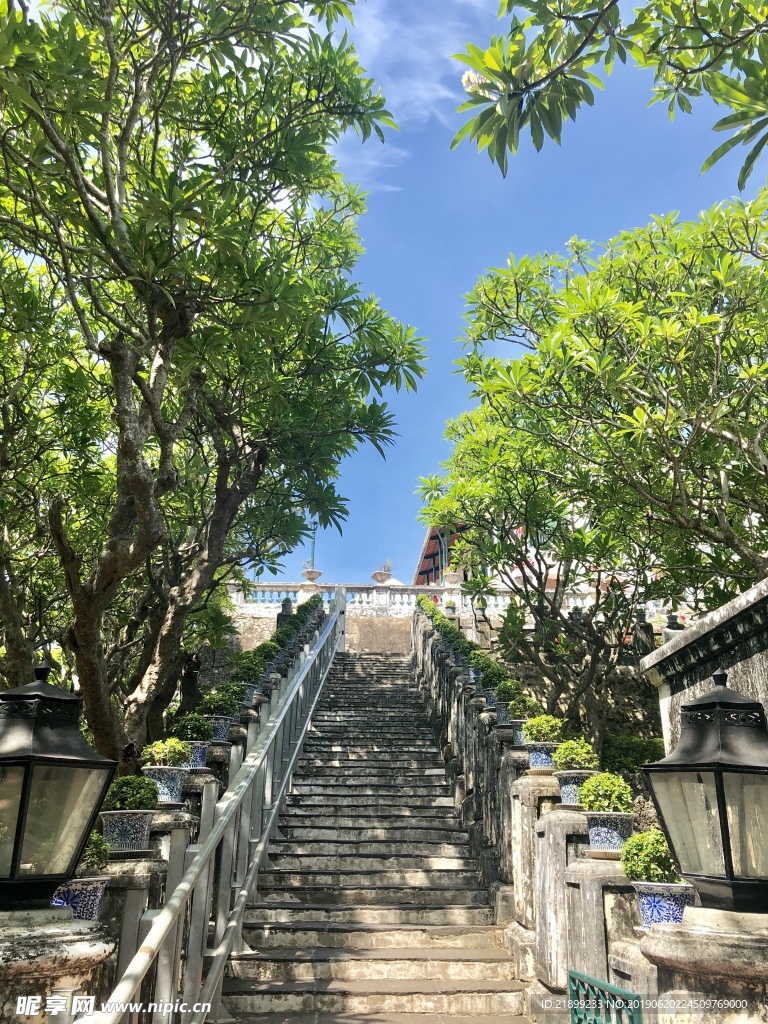阶梯