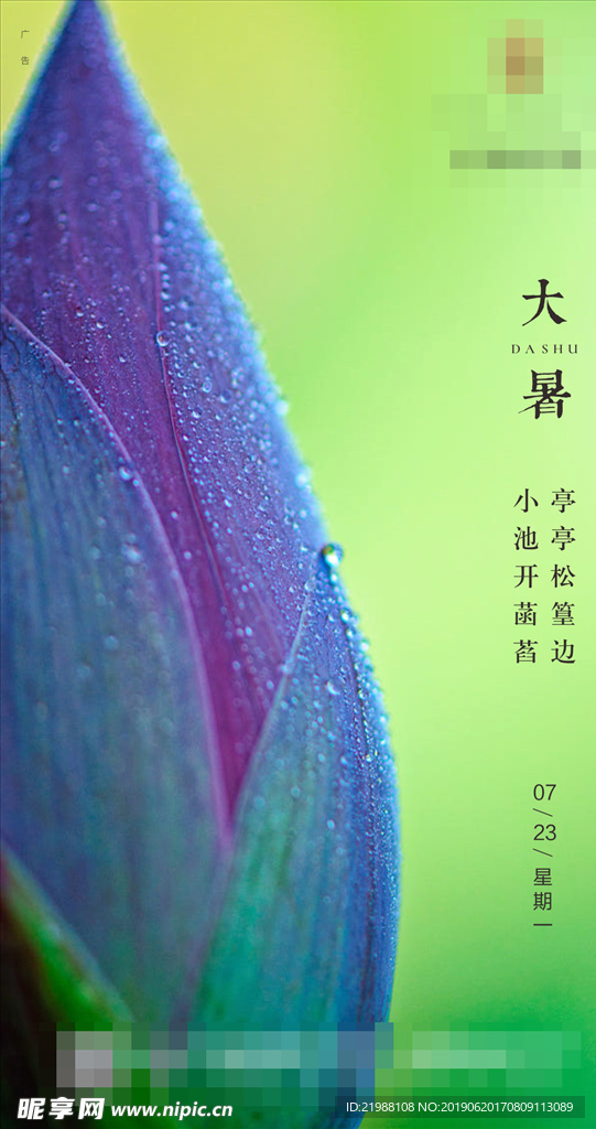 大暑