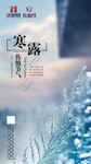 寒露