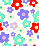 小花