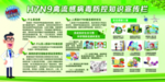 H7N9禽流感病毒防控知识宣传