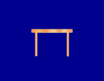 小桌子