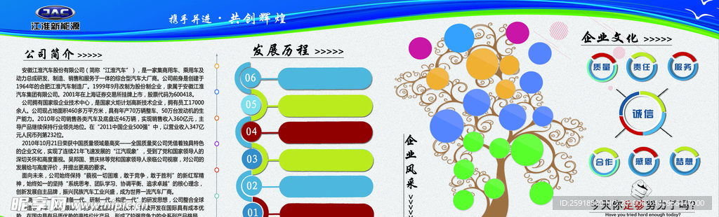 企业文化