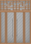 门