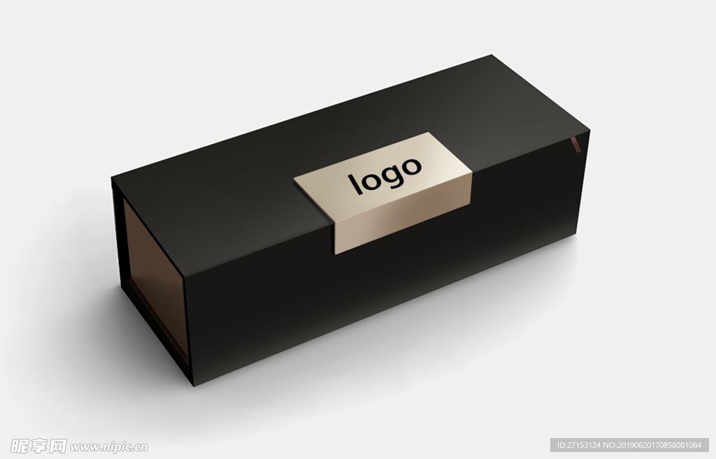 logo贴图