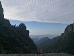 三清山