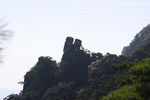 三清山
