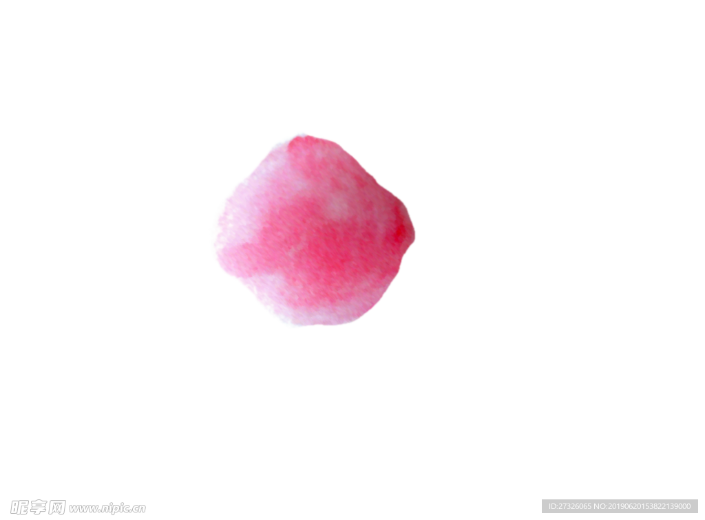 粉红色唯美可爱女生