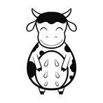 奶牛