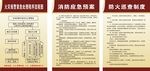 消防安全