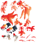 中国风