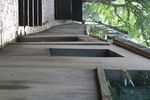 创意水泥底纹水泥墙壁纹理酷炫