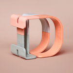 立体字母