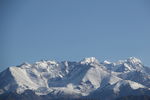 雪山