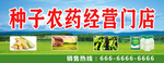 种子农药