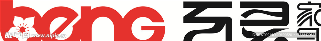 百灵logo
