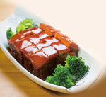 东坡肉五花肉