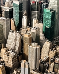 美国纽约国外城市建筑商业地产