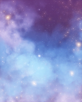 唯美星光梦幻矢量背景图片