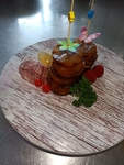 麻辣牛筋