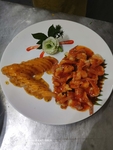泰汁琵琶虾