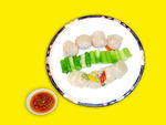 虾饺皇煎带子
