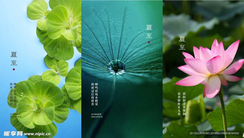 夏至