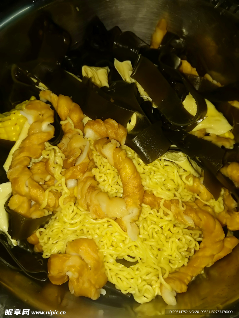 烩菜
