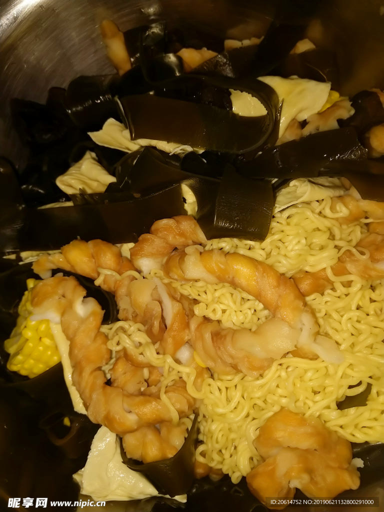 烩菜