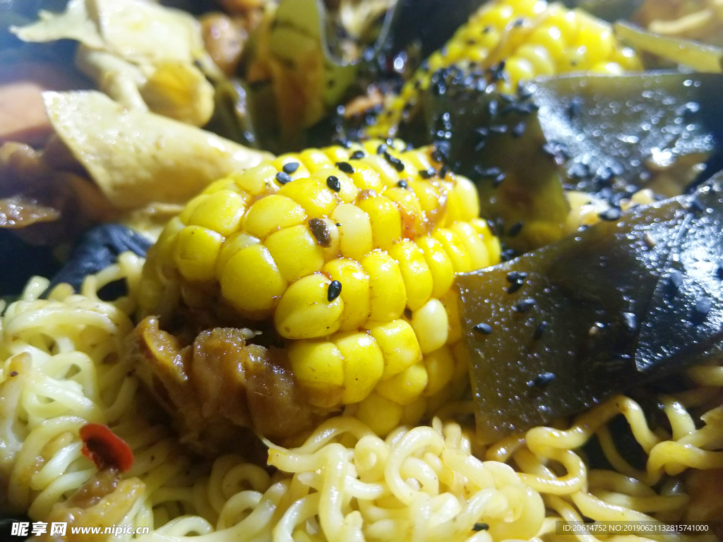 烩菜
